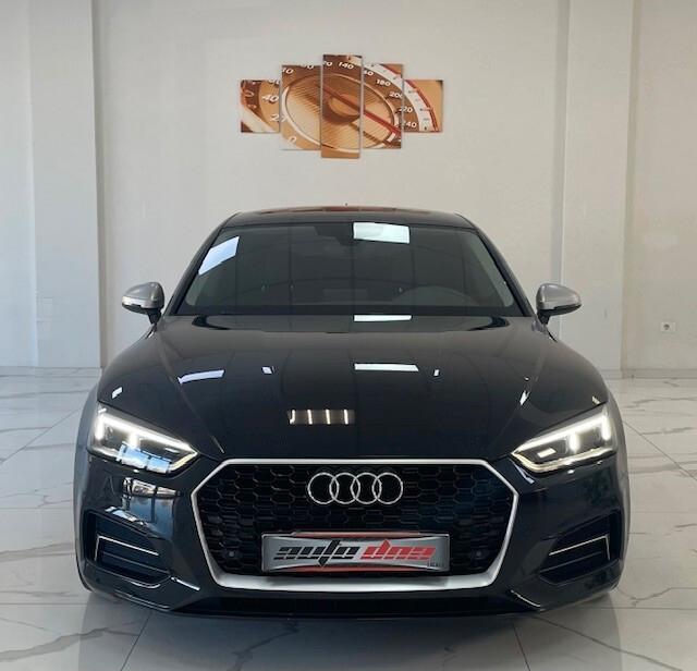 Audi A5 SPB 2.0 TDI 190 CV S tronic Sport Edition