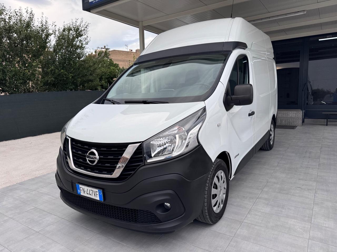 Nissan NV300 29 1.6 dCi Twin Turbo 145CV 3POSTI
