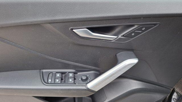 AUDI Q2 1.0 TFSI Design NAVI VIRTUAL SEDILI RISCALDATI