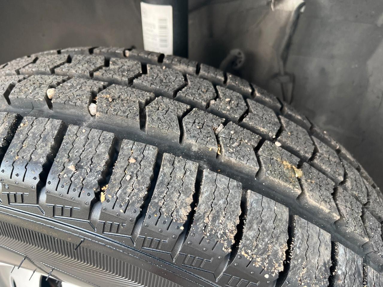 Furgone ISOTERMICO COIBENTATO - Peugeot boxer 2.2 bluehdi 140cv