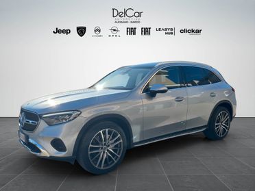 Mercedes-benz GLC 220 d 4Matic Mild Hybrid Advanced Plus
