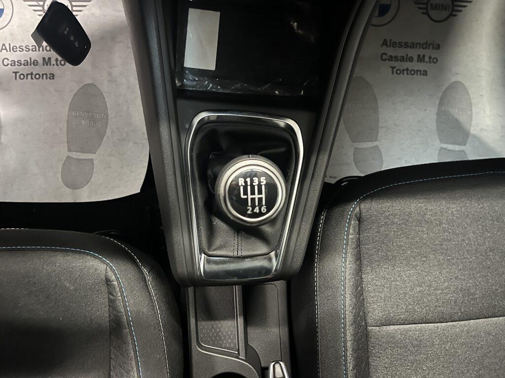 Mitsubishi ASX 1.0 MPI-T Inform