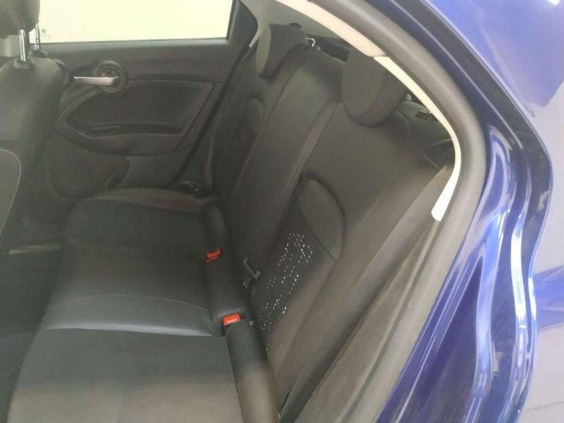 FIAT 500X 1.6 mjt Connect 130cv