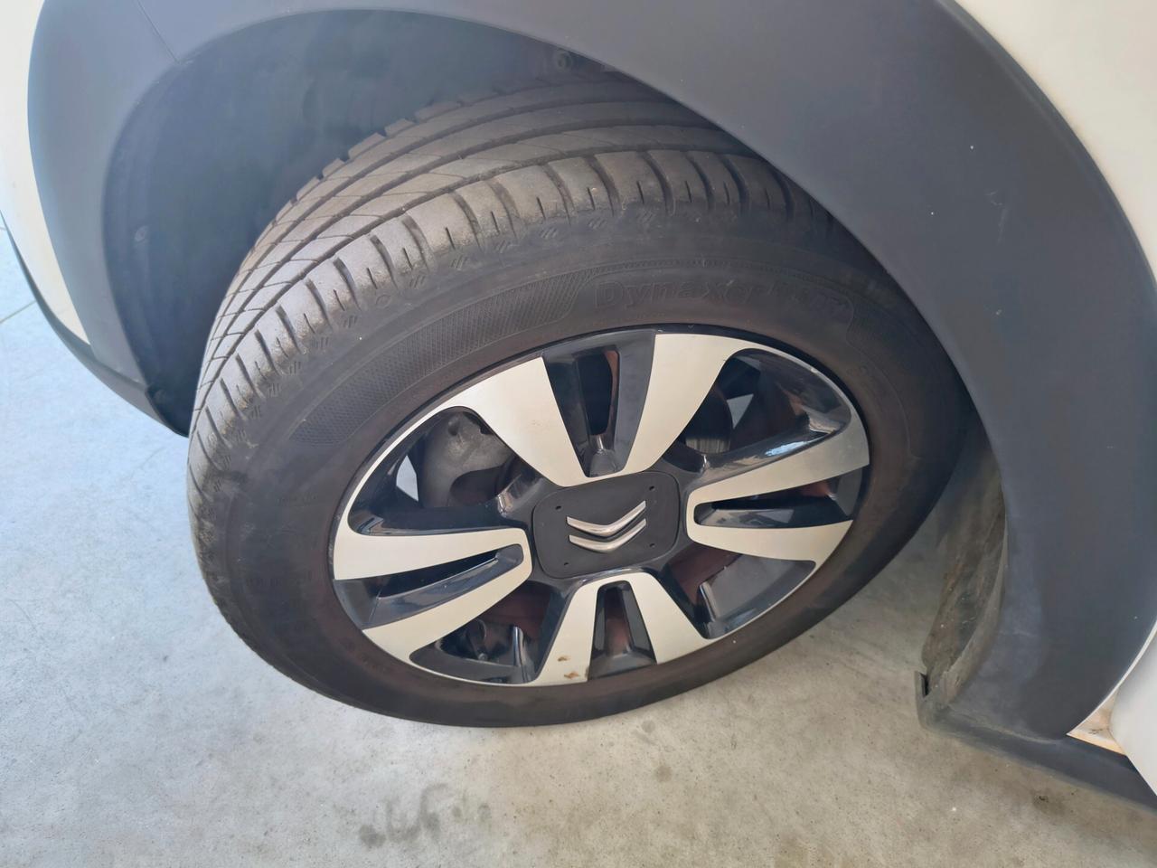 Citroen C3 PureTech 83 S&S Shine