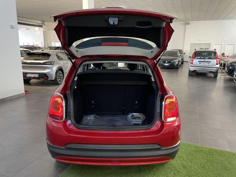 FIAT 500X 1.3 MultiJet 95 CV Business