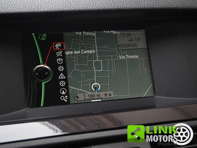 BMW 520 d Touring Futura Autom