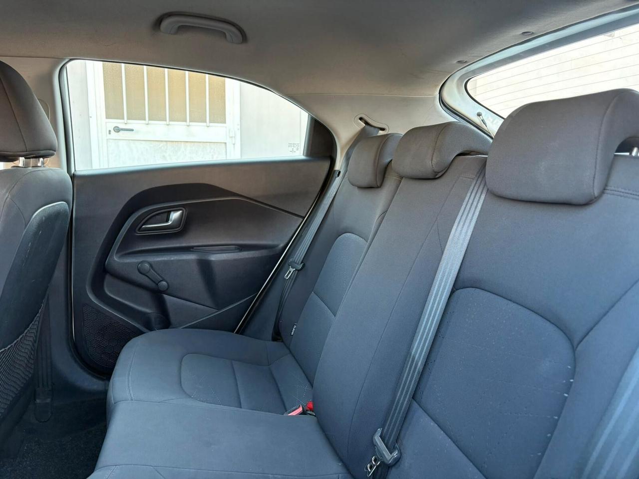Kia Rio 1.4 CRDi WGT 5p. EX