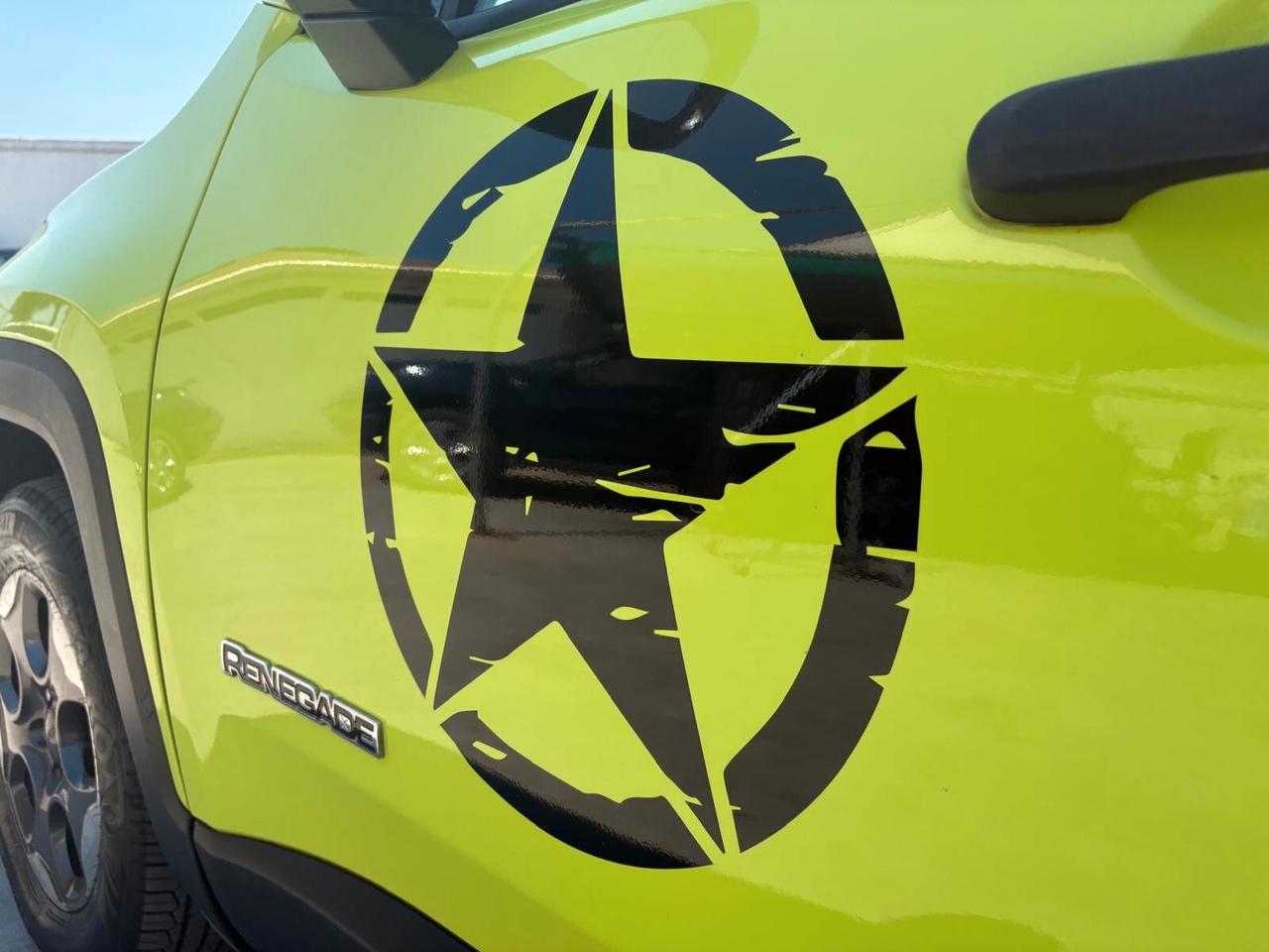Jeep Renegade 1.6 Multijet Sport NEOPATENTATI