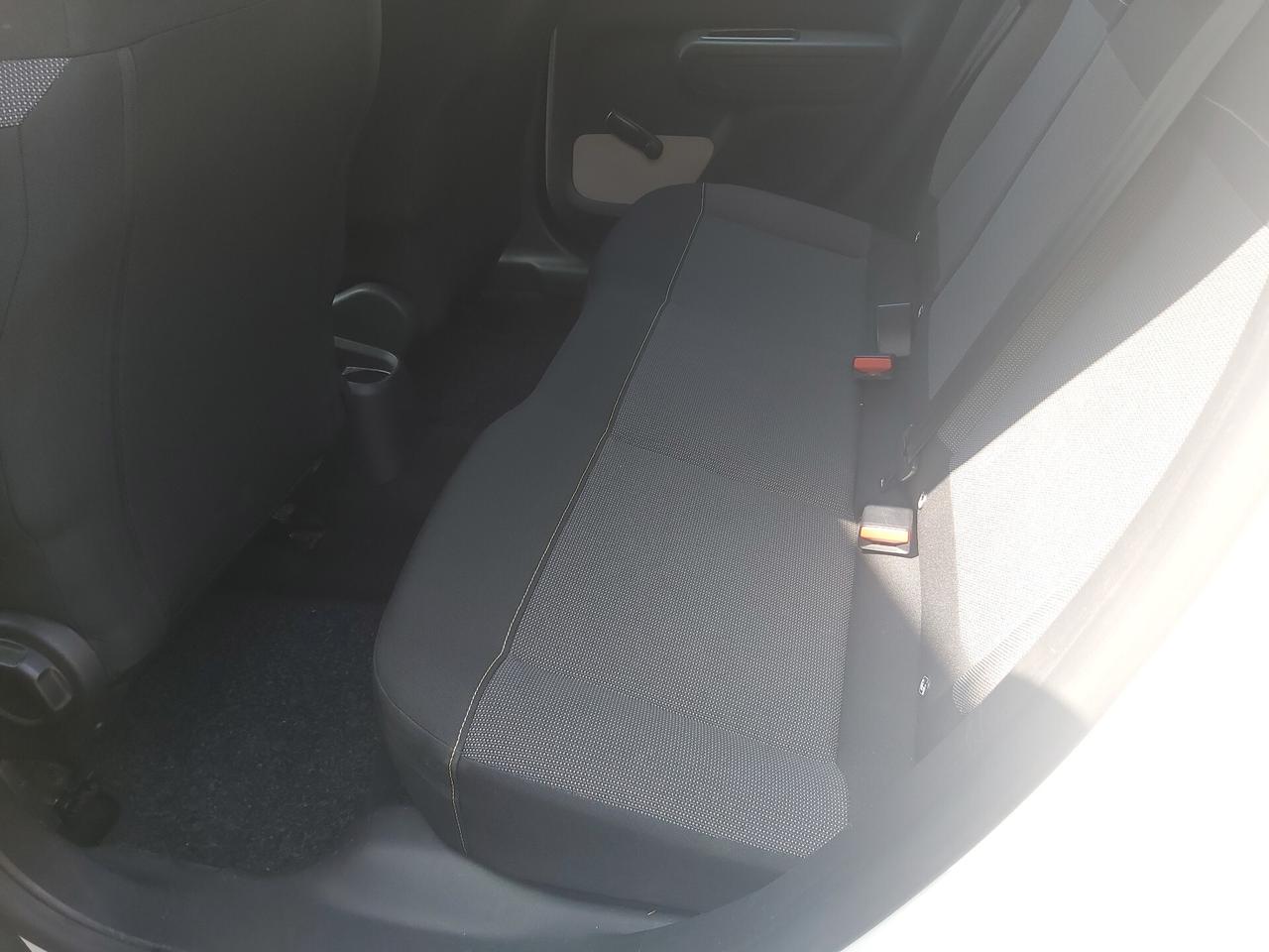 Citroen C3 PureTech 82 S&S Feel