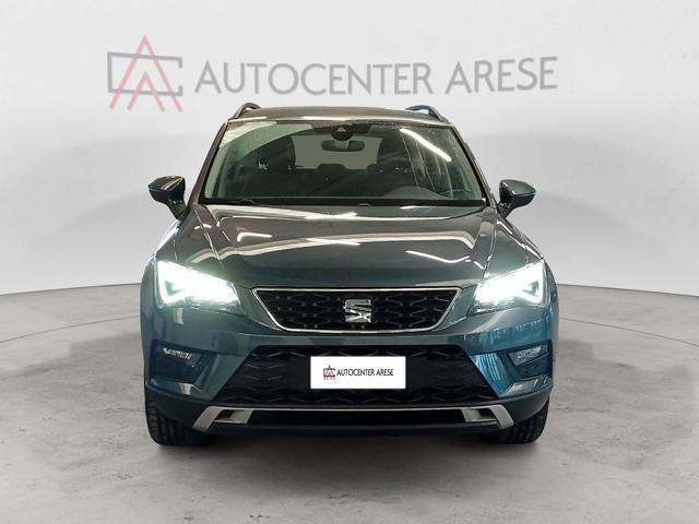 SEAT Ateca 1.6 TDI DSG Business