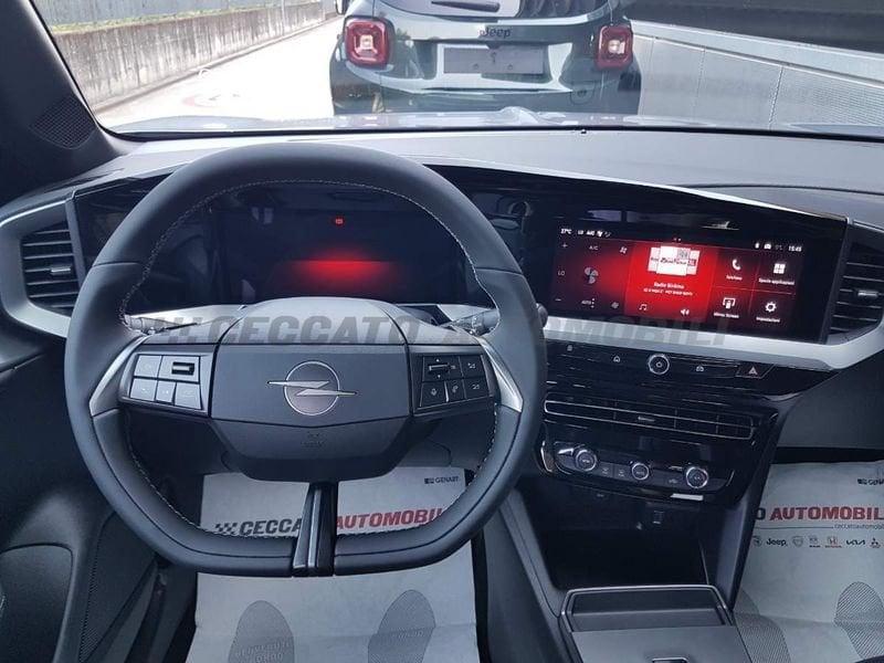 Opel Mokka Mokka 1.2 hybrid GS 136cv dct6