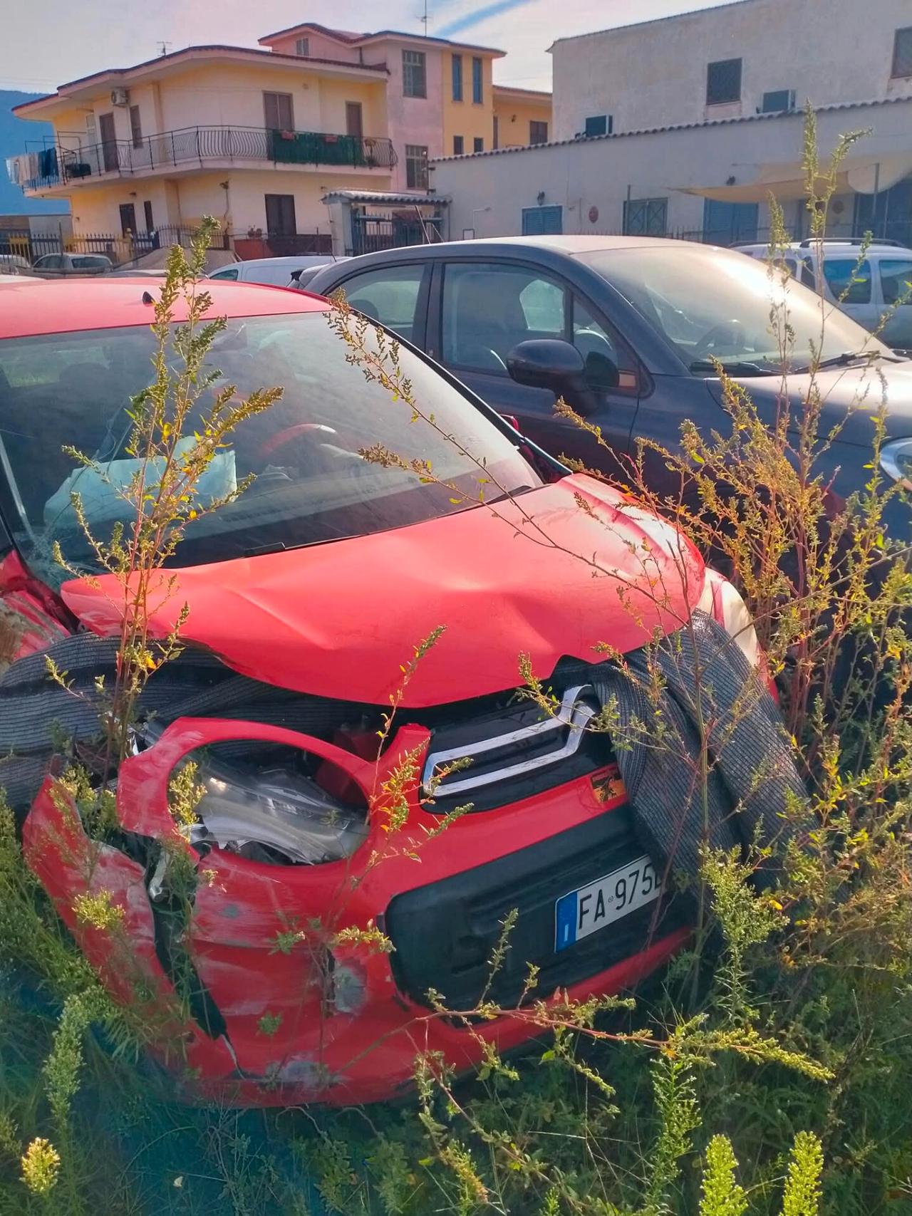 Citroen C1 VTi 68 5 porte Shine