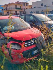 Citroen C1 VTi 68 5 porte Shine