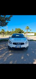 Nissan Qashqai 1.6 dCi DPF Visia