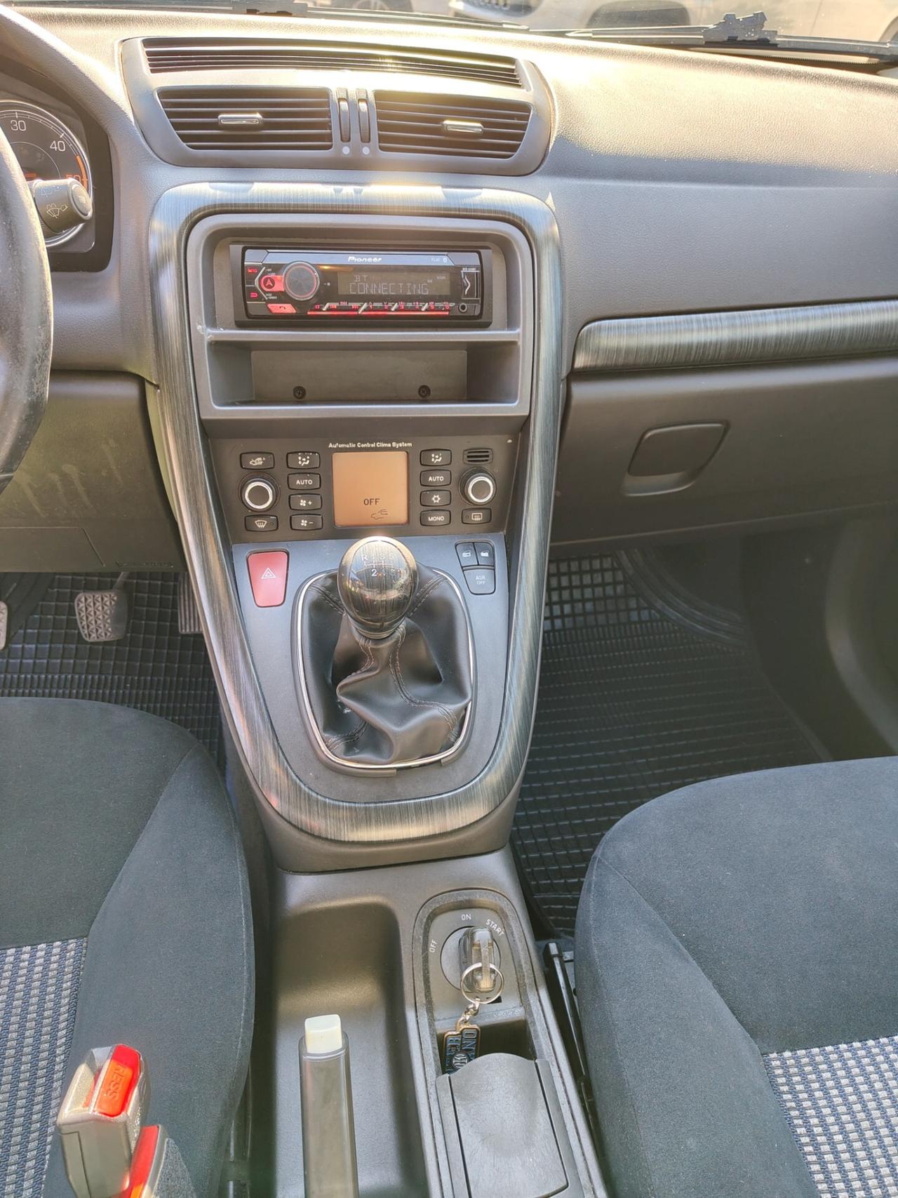 Fiat Croma 1.9 Multijet Emotion - 2008