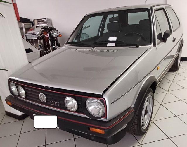VOLKSWAGEN Golf 1800 3 porte GTI