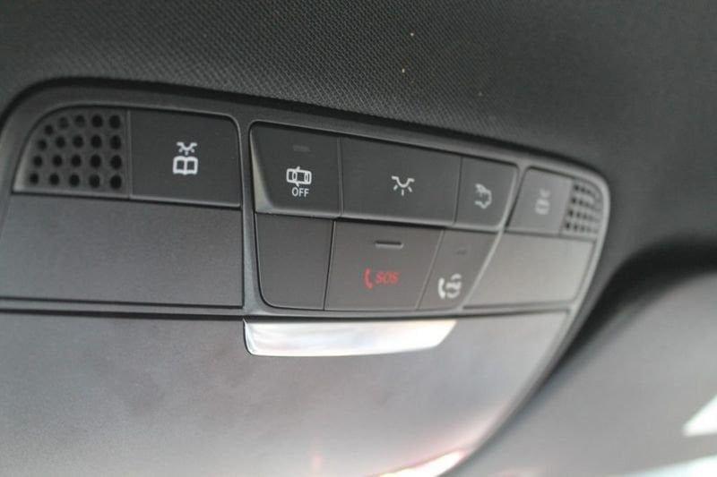 Mercedes-Benz GLC 200 200 d 4Matic Business Extra