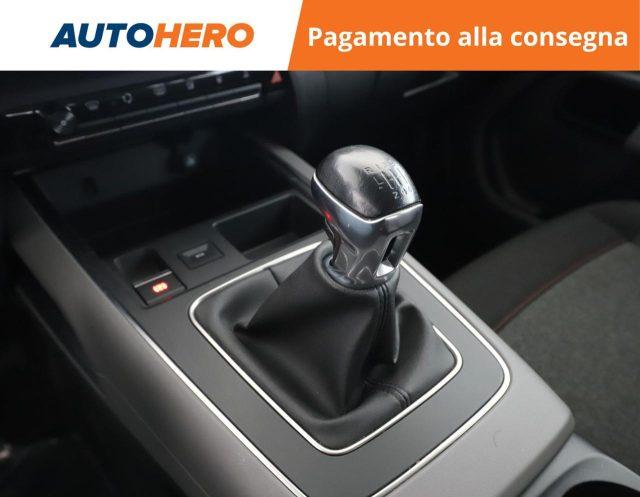 CITROEN C5 Aircross BlueHDi 130 S&S Business