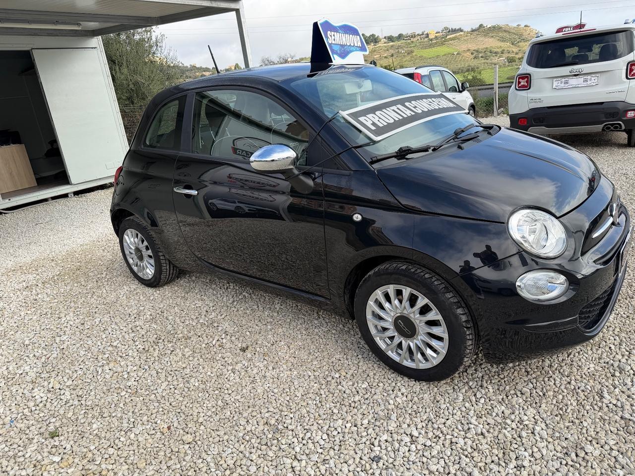 Fiat 500 1.2 EasyPower Pop