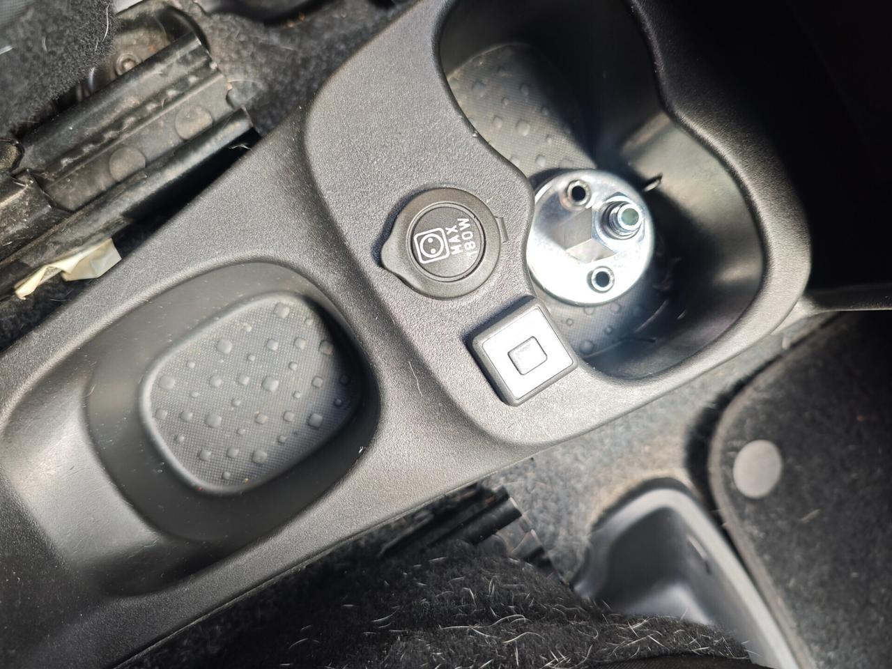 Fiat Panda 1.0 CON GPL