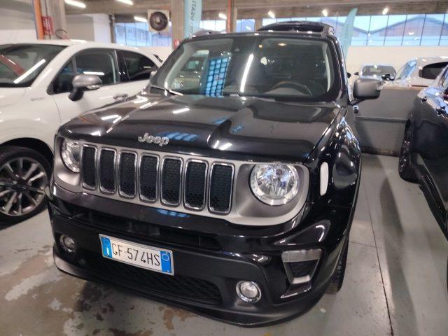 JEEP Renegade 1.0 T3 Limited