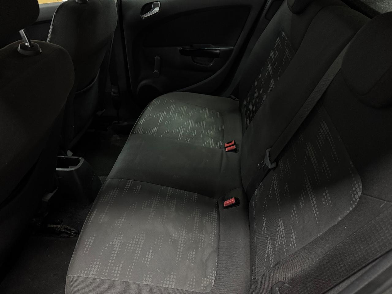 Opel Corsa 1.2 85CV GPL-TECH Elective - 2012