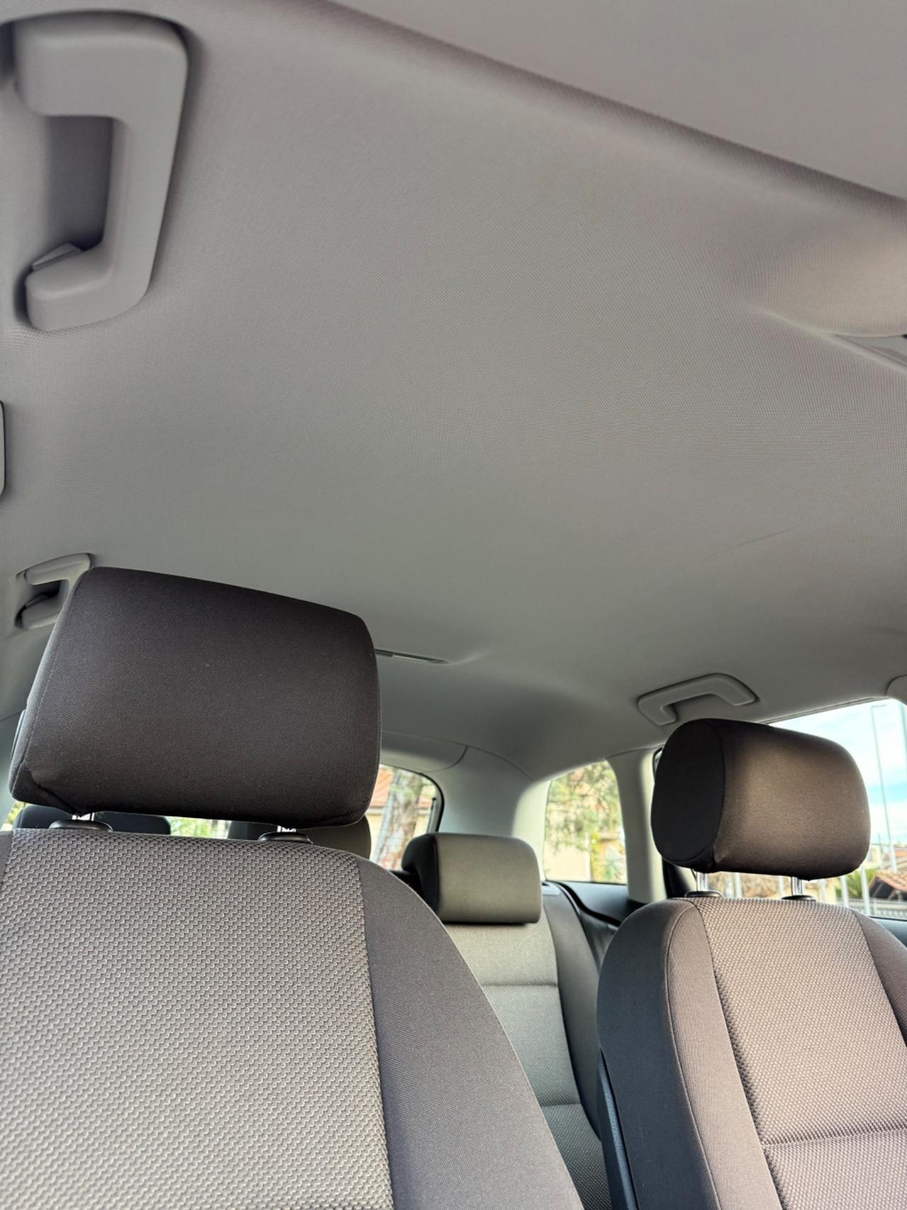 Audi A3 SPB 1.6 TDI 105 CV CR S tronic Attraction