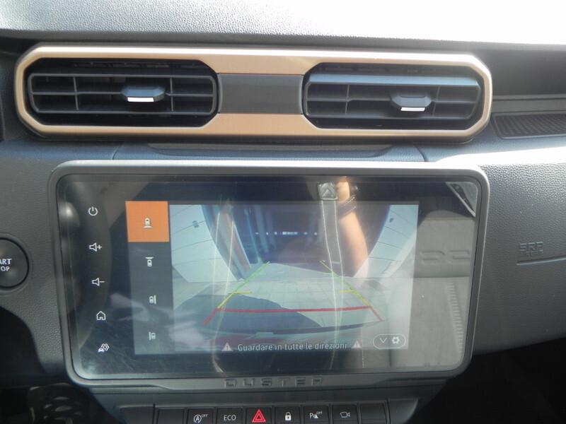 Dacia Duster 1.0 TCe GPL 4x2 Extreme