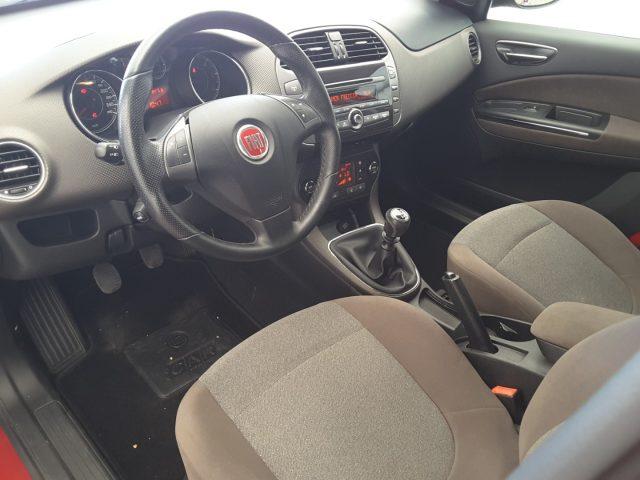 FIAT Bravo 1.6 MJT 120cv Emotion *solo 52.700 Km*EURO 5*