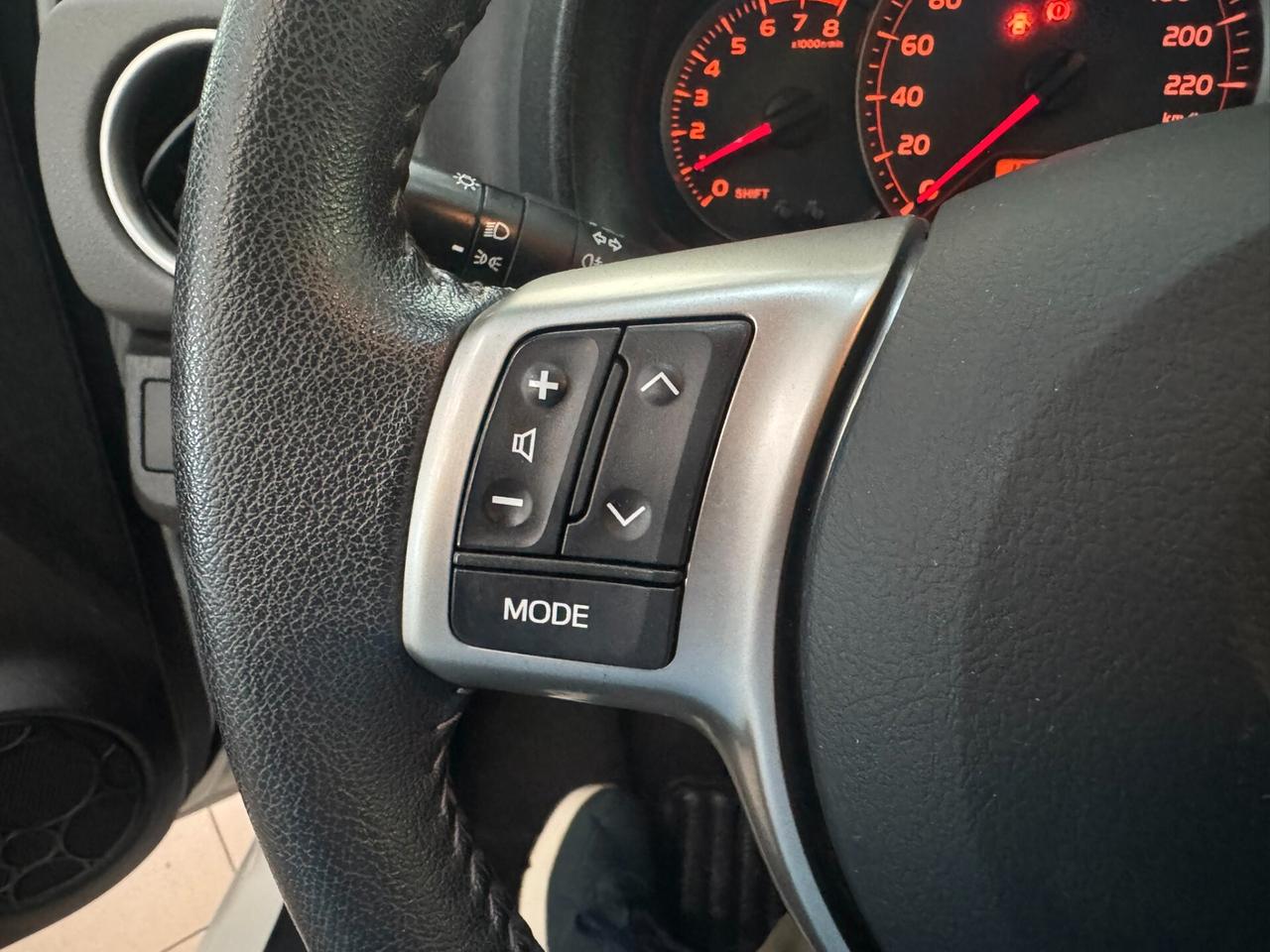 Toyota Yaris 1.0 5 porte Lounge - IL PREZZO PIU' BASSO IN TUTTA BOLOGNA E PROVINCIA!