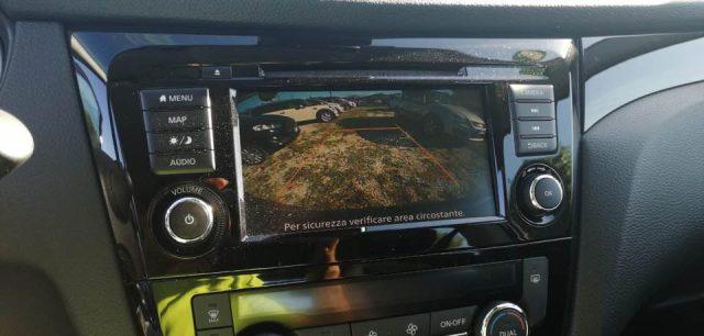 NISSAN Qashqai 1.5 dCi 115 CV Tekna+