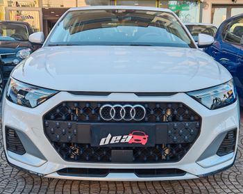Audi A1 citycarver 30 TFSI Identity Contrast