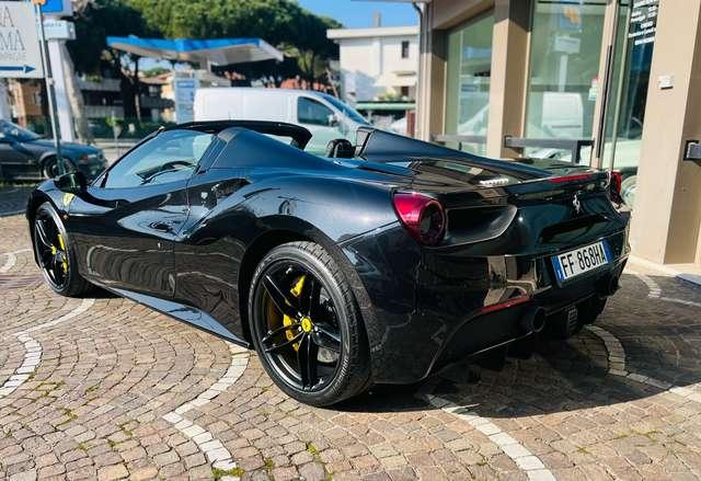 Ferrari 488 Spider - italiana -