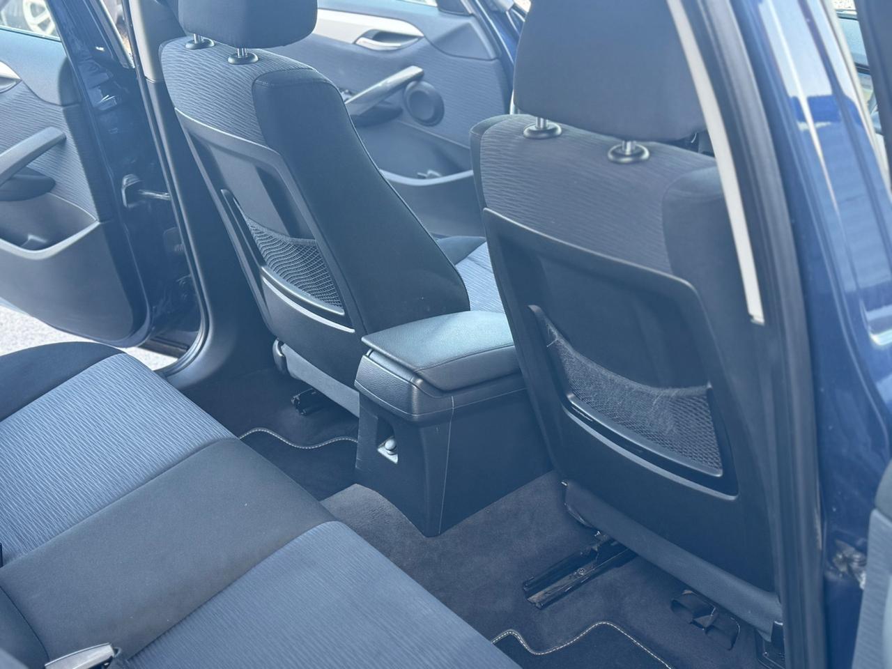 Bmw X1 xDrive18d Sport Automatico !