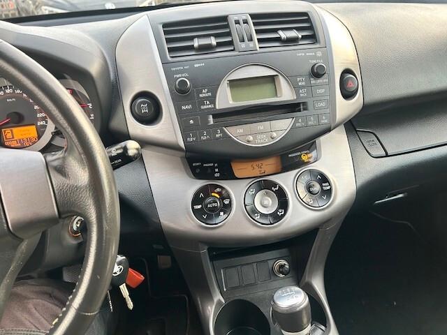 Toyota RAV 4 RAV4 2.2 D-4D 136 CV DPF Sol