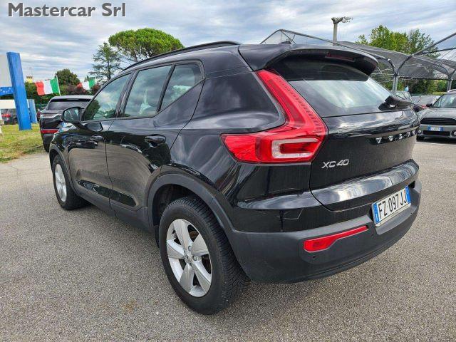 VOLVO XC40 XC40 2.0 d3 - FZ097JJ