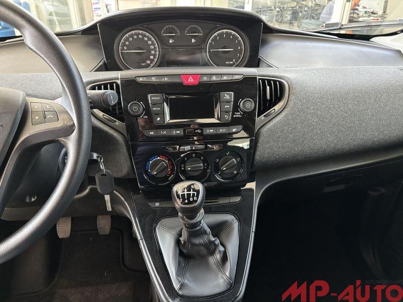 Lancia Ypsilon 1.0 70cv Hybrid UNICO PROPRIETARIO