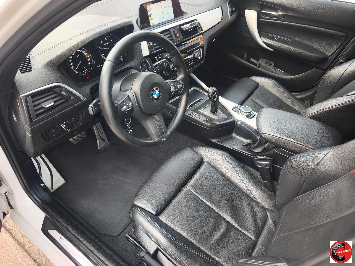 BMW - Serie 1 - 116d 5p. Msport