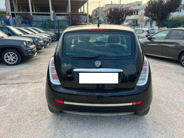 LANCIA Ypsilon 1.2