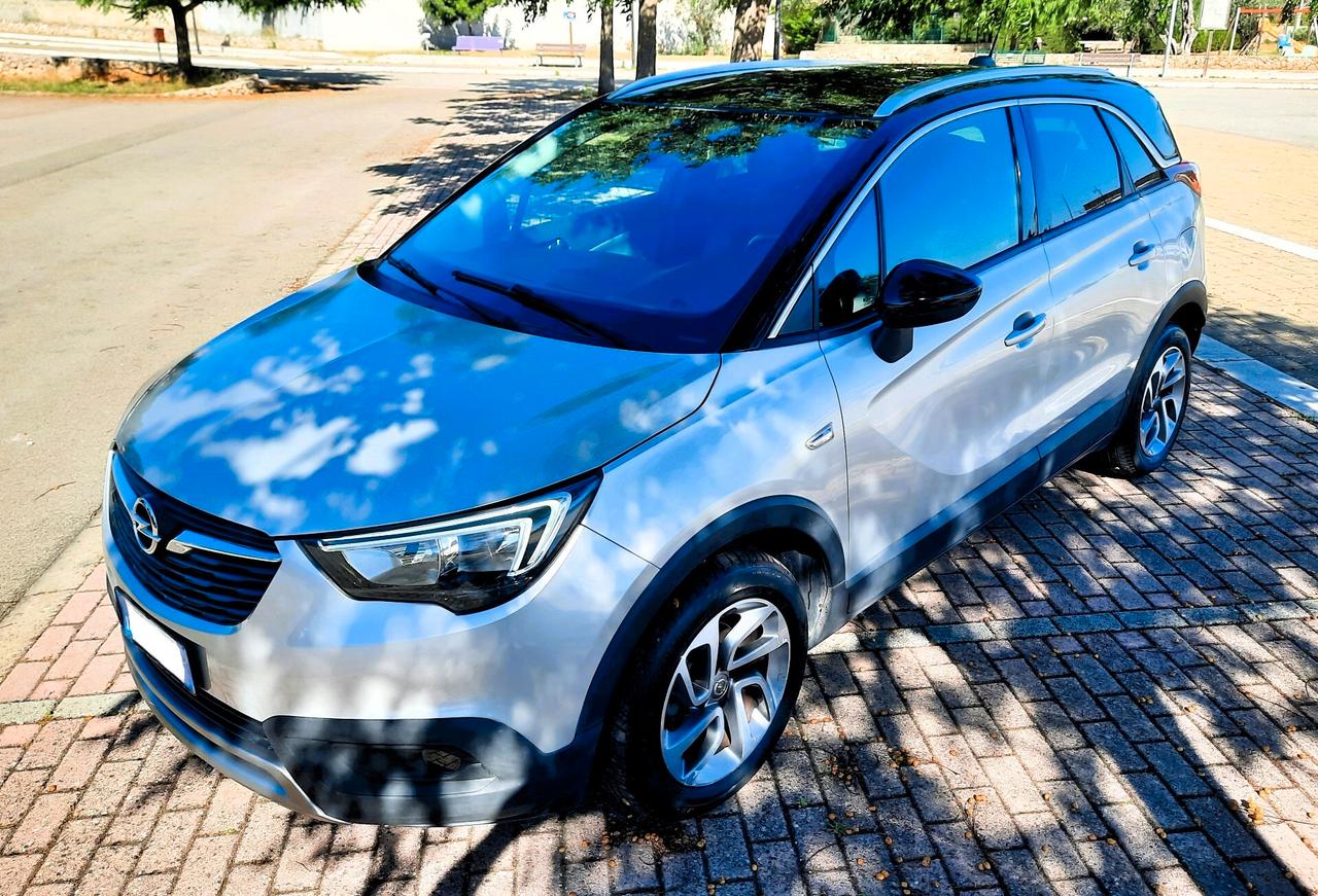 Opel Crossland X 1.5 CDTI Advance
