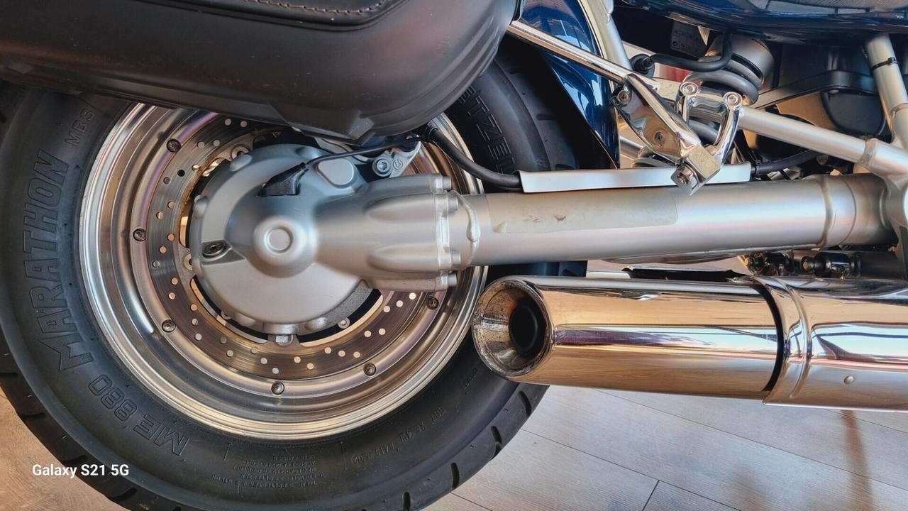 BMW R 1200 C Independent R 1200 C Independent solo KM 13 000