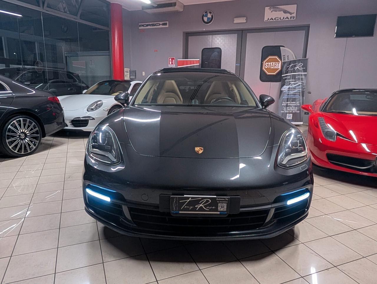 Porsche Panamera 2.9 4 E-Hybrid Sport Turismo TETTO