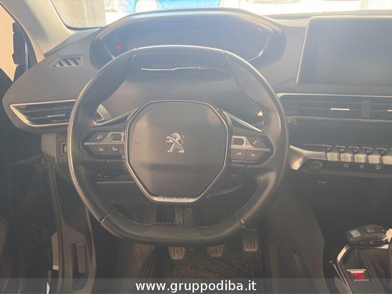 Peugeot 3008 II 2021 1.5 bluehdi Active s&s 130cv