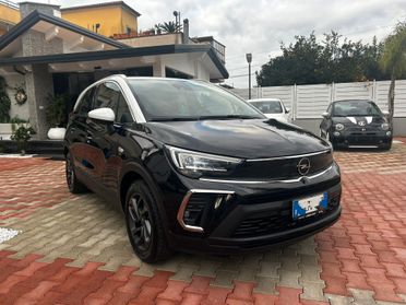 Opel Crossland 1.2 BZ 83CV 120 Anniversary X Neopatentati Led