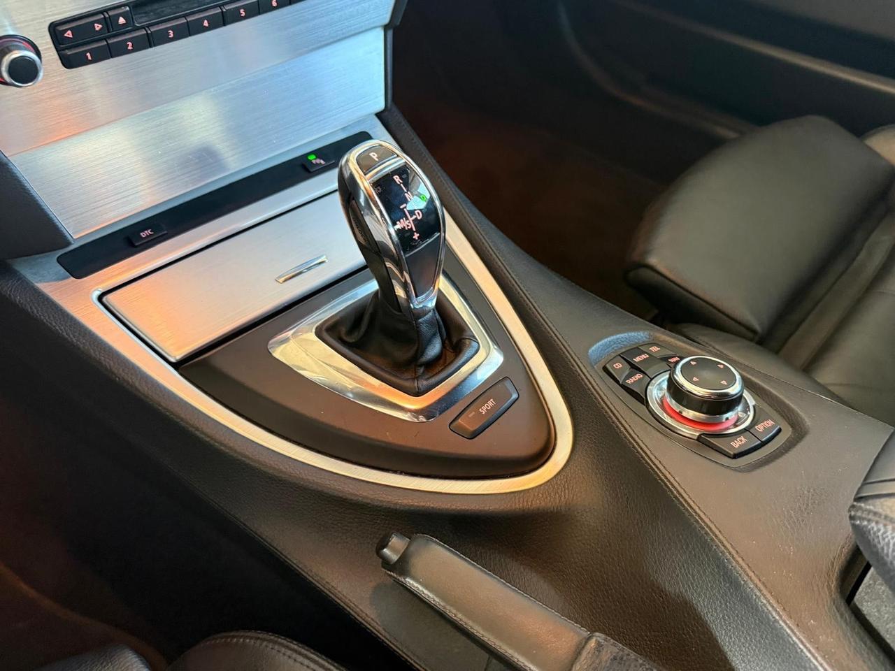 Bmw 635 635d cat