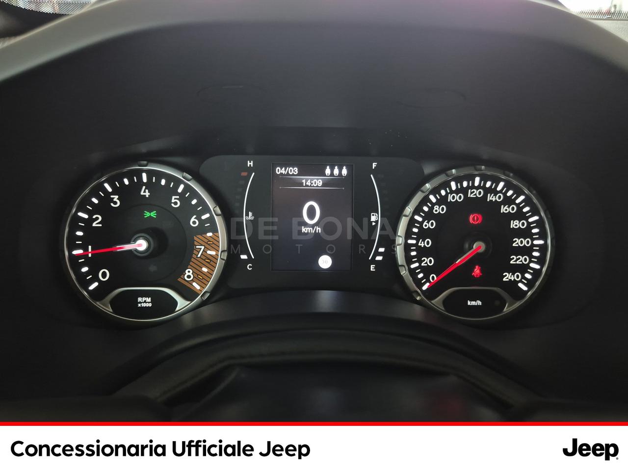 Jeep Renegade 1.0 t3 longitude 2wd
