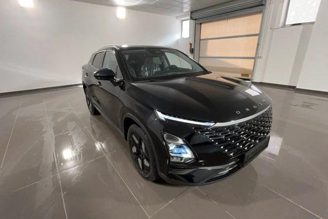 OMODA 5 Omoda 5 1.6 TGDI 147CV aut. Premium