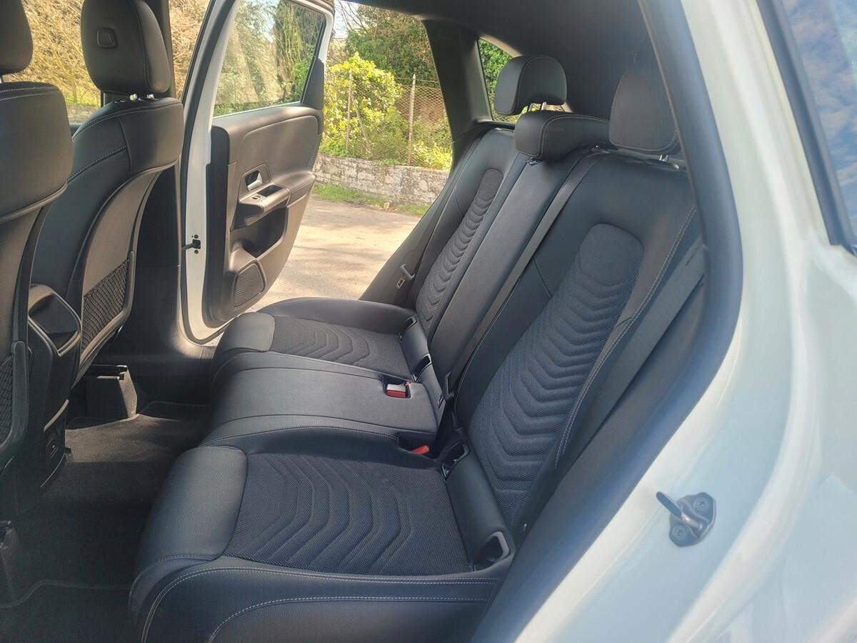 Mercedes-benz B 180 d Business Extra