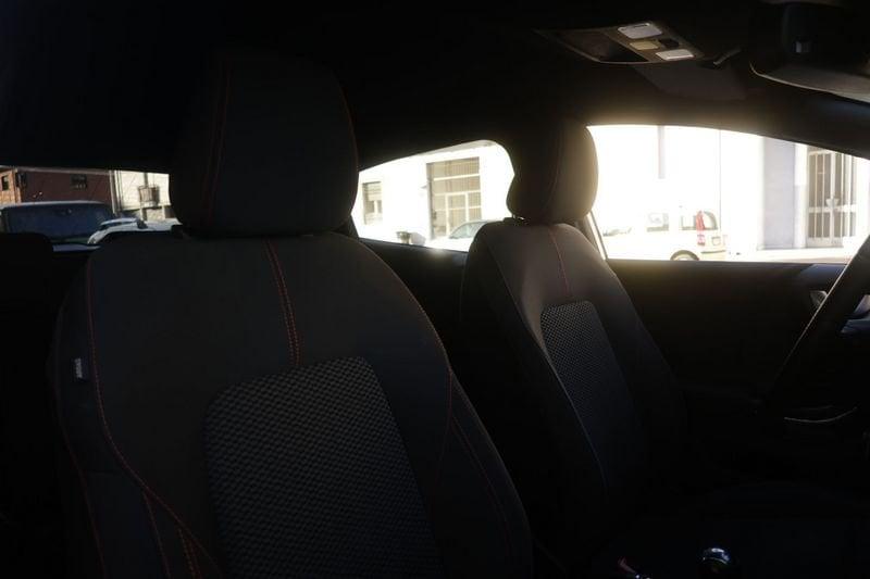 Ford Puma Ford Puma 1.0 EcoBoost Hybrid 125 CV S&S ST-Line X PROMOZIONE Unicoproprietario