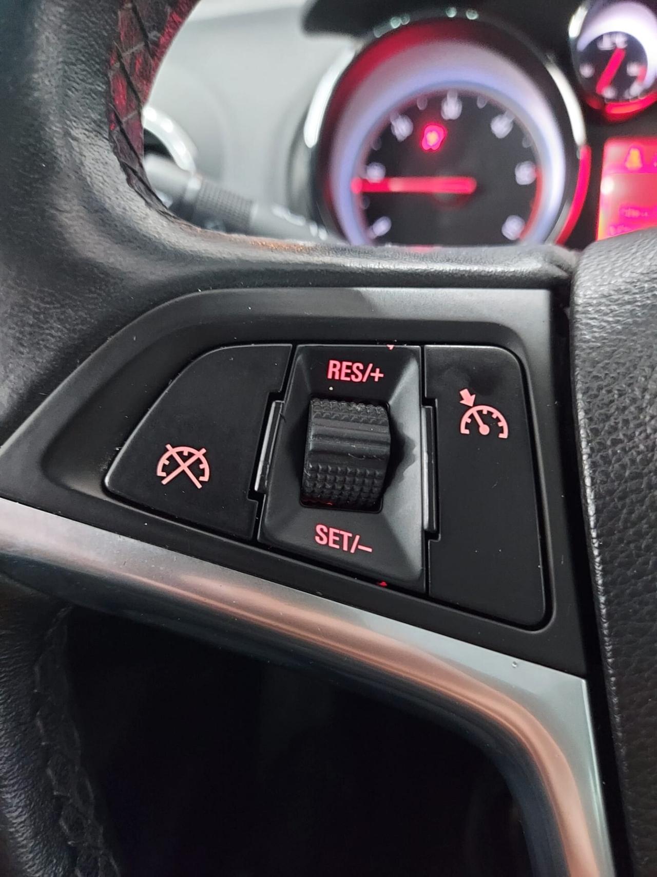 Opel Meriva 1.7 CDTI aut. B-COLOR PANORAMIC